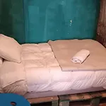 Upcycling Hostel