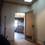 Upcycling Hostel