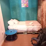 Upcycling Hostel