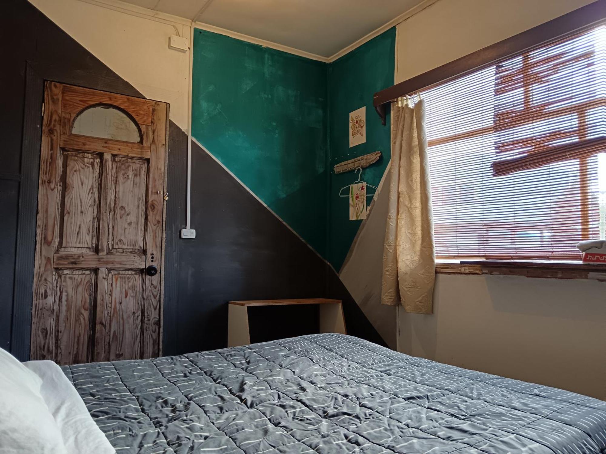 Hospedagem domiciliar Upcycling Puerto Natales
