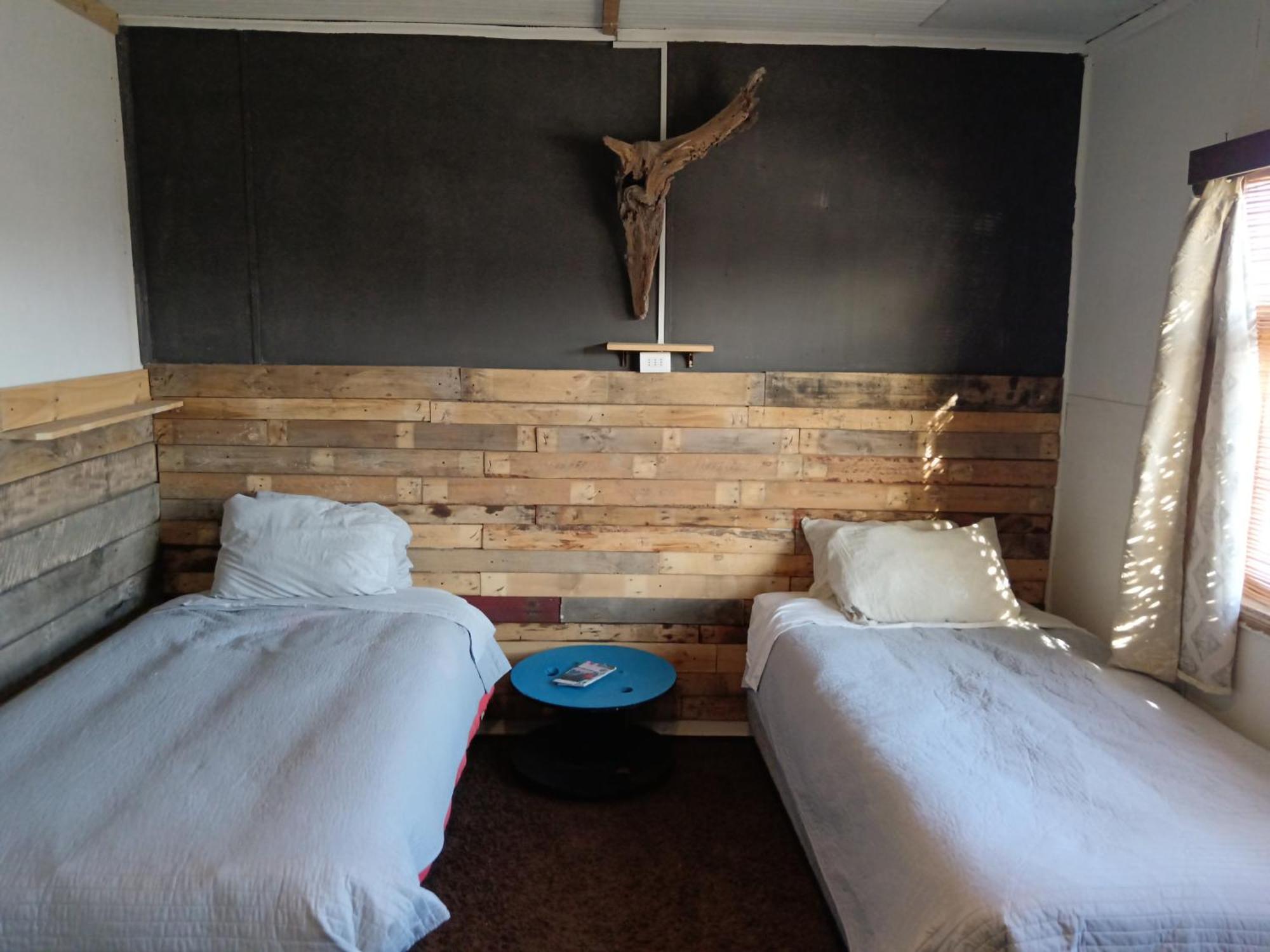 Upcycling Hospedagem domiciliar Puerto Natales