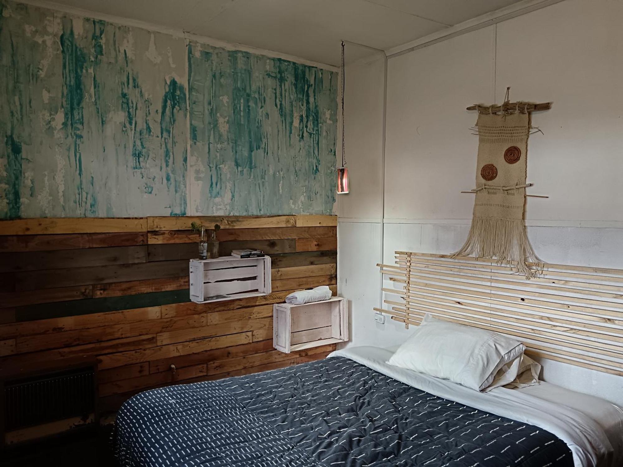 Upcycling Puerto Natales