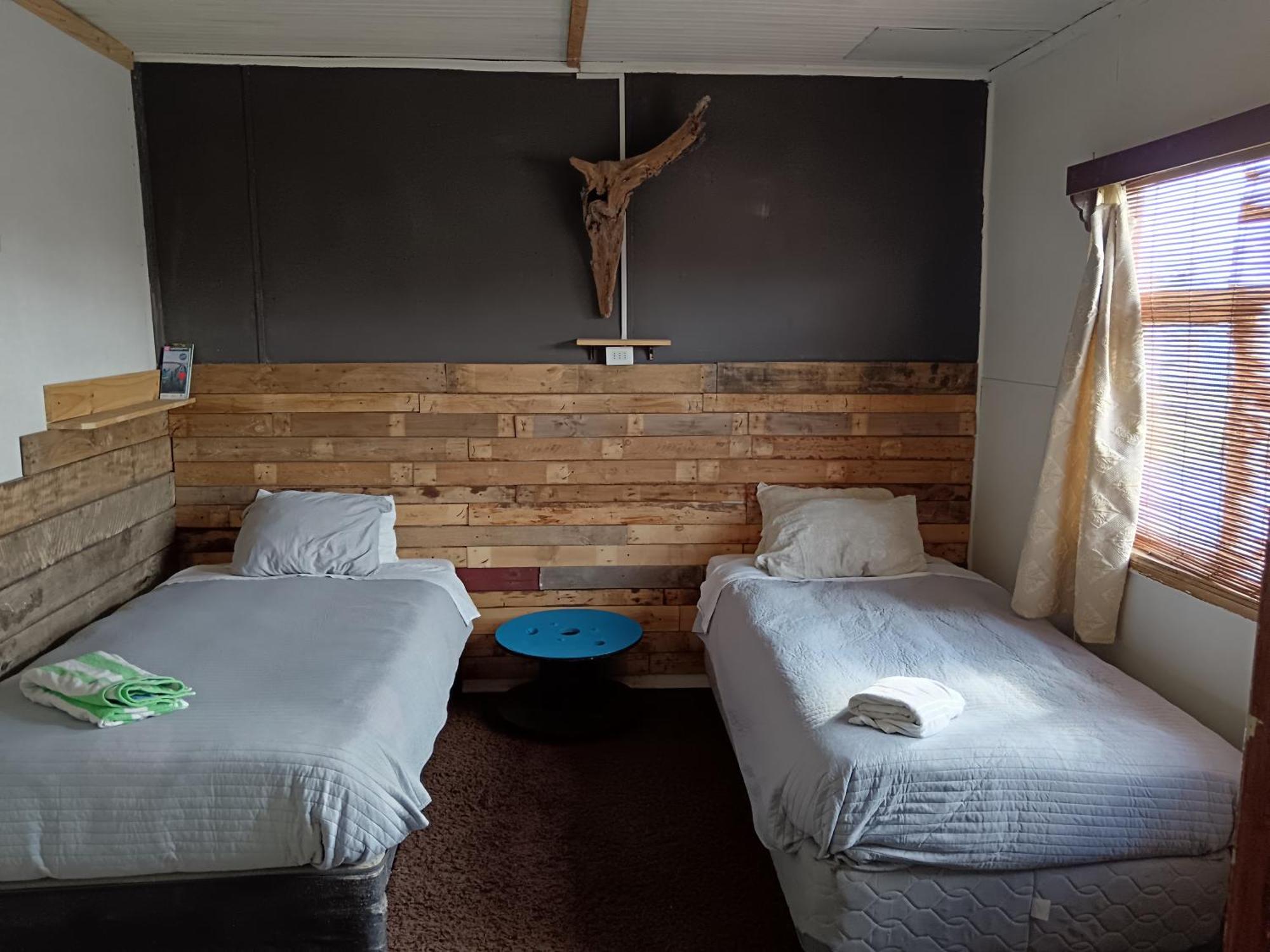 Upcycling Hospedagem domiciliar