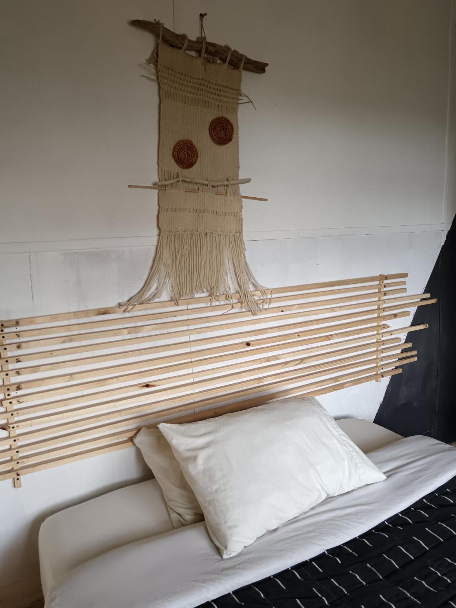 Upcycling Hospedagem domiciliar Puerto Natales