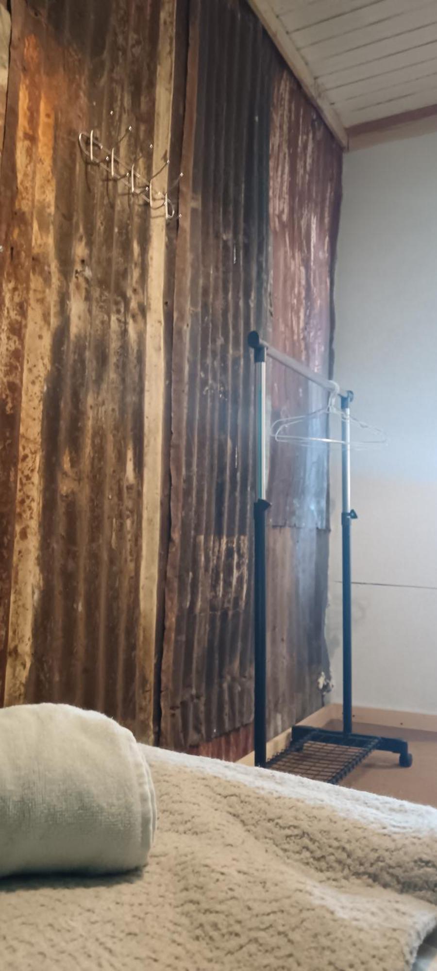 Upcycling Hospedagem domiciliar *